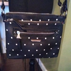 Dana Buchman Crossbody Purse